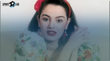 شريهان.. من الحقوق إلى الباليه وأيقونة الفن الاستعراضي في 2025